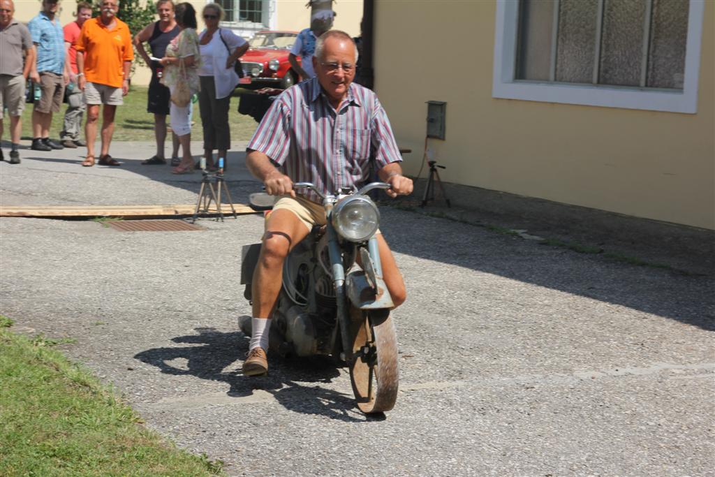 2012-07-08 14. Oldtimertreffen in Pinkafeld